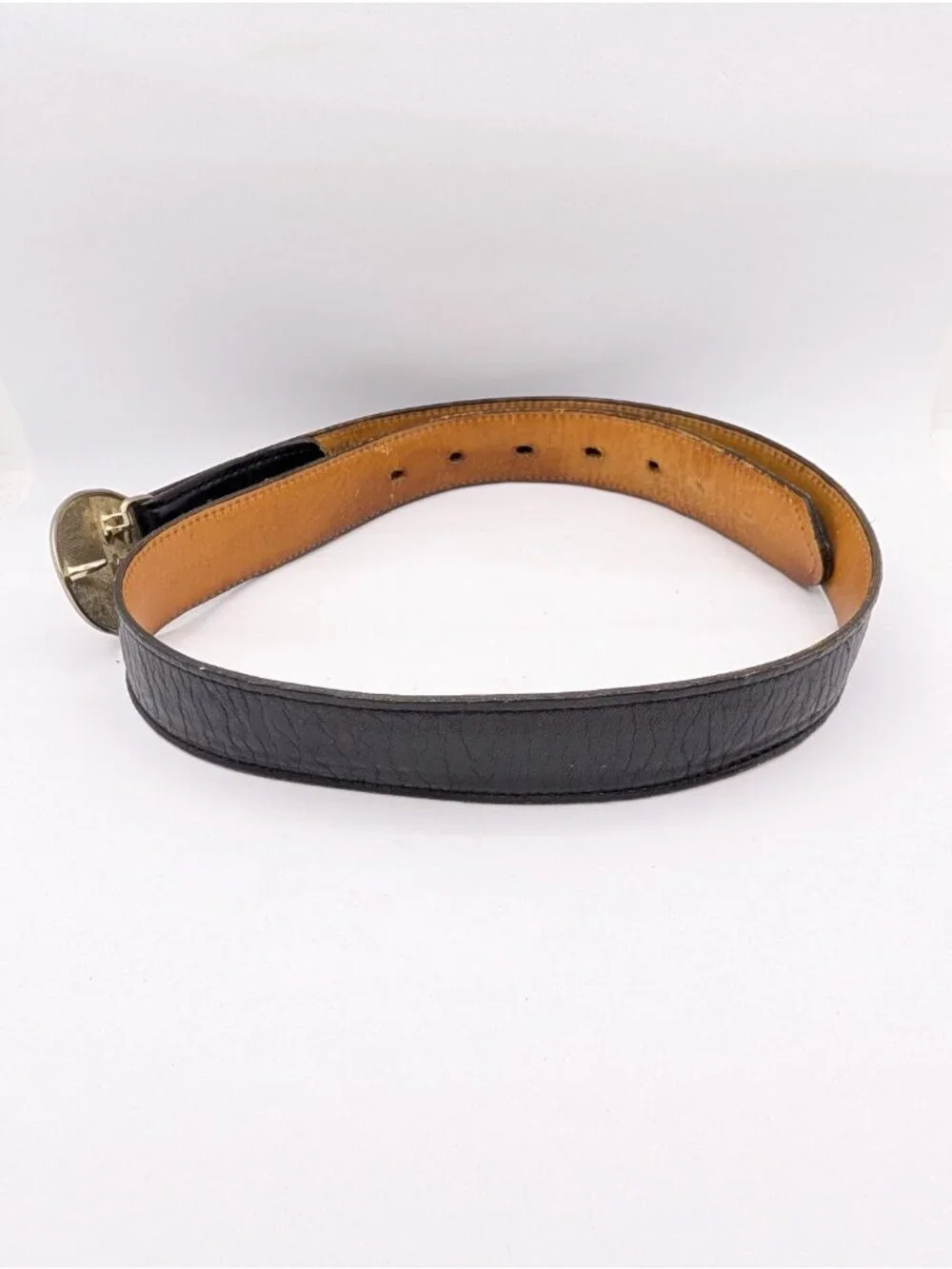 Vtg Celebration Texas Belt Child size 29